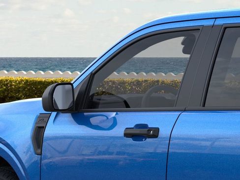 New 2026 Ford Maverick XL FWD image 53