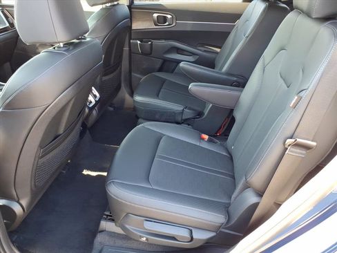 New 2026 Kia Sorento X-Line EX image 12