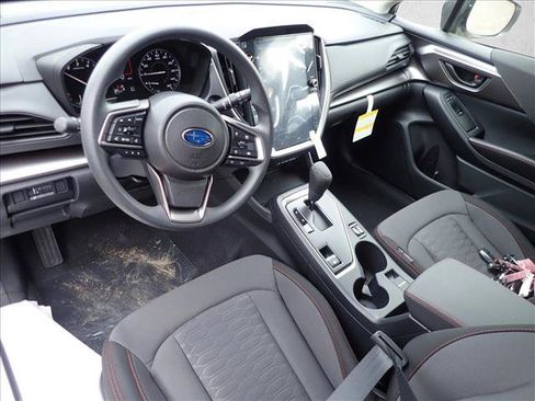 New 2026 Subaru Impreza 2.0i Sport AWD/4WD image 10