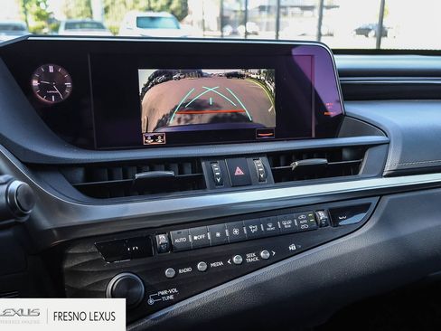 Used 2019 Lexus ES 350 FWD image 25