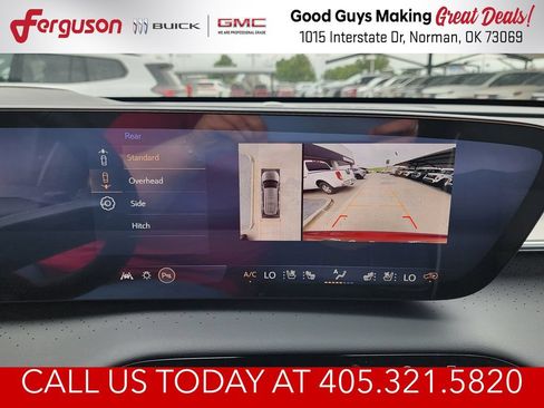 New 2026 Buick Enclave Avenir w/ Super Cruise Package AWD/4WD image 29