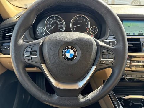 Used 2017 BMW X3 xDrive35i image 5