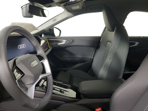 New 2026 Audi A5 2.0T Prestige AWD/4WD image 20