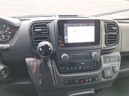 New 2026 RAM ProMaster 2500 w/ Safety Group image 20