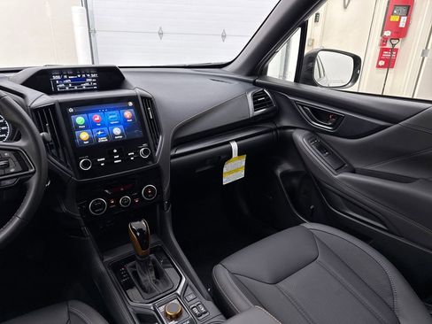 Used 2025 Subaru Forester Wilderness image 15