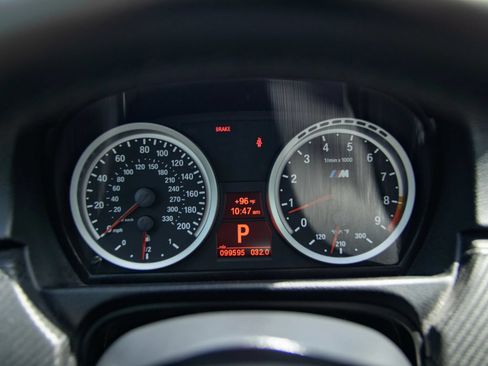 Used 2013 BMW M3 Coupe RWD image 29