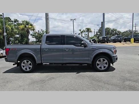 Used 2019 Ford F150 XLT w/ Equipment Group 302A Luxury AWD/4WD image 37