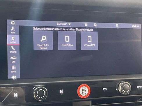 Certified 2026 Porsche Macan Turbo AWD/4WD image 30
