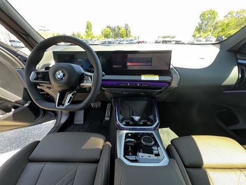 New 2026 BMW X3 xDrive30 AWD/4WD image 13