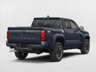New 2026 Toyota Tacoma TRD Sport w/ TRD Sport Upgrade Package RWD video 2