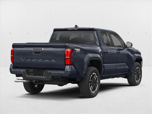 New 2026 Toyota Tacoma TRD Sport w/ TRD Sport Upgrade Package RWD image 2
