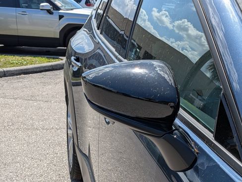 New 2026 MAZDA CX-50 AWD 2.5 S w/ Cargo Package image 13