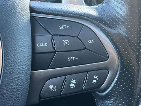 Certified 2021 Dodge Durango Citadel image 22