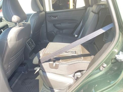 Certified 2026 Subaru Outback Touring image 13