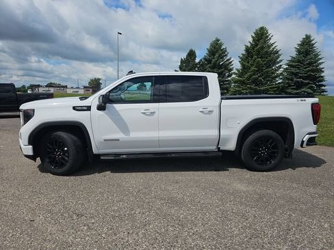 Used 2024 GMC Sierra 1500 Elevation w/ Elevation Premium Package AWD/4WD image 2