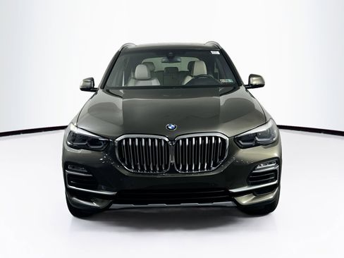Used 2020 BMW X5 xDrive40i w/ Premium Package AWD/4WD image 2
