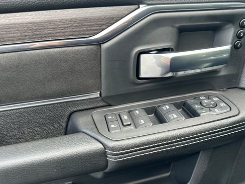 New 2026 RAM 3500 Laramie image 13