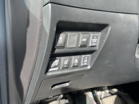 Used 2014 INFINITI QX60 AWD w/ Premium Plus Package image 11