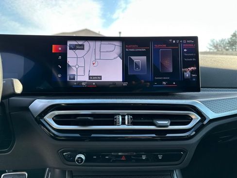 Used 2024 BMW M340i xDrive w/ Premium Package image 35