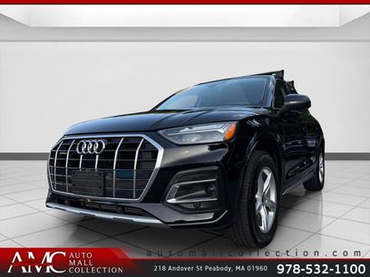 Used 2023 Audi Q5 2.0T Premium w/ Convenience Package