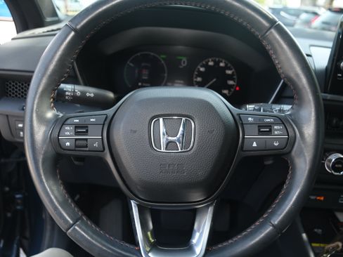 Used 2024 Honda CR-V Sport-L image 14