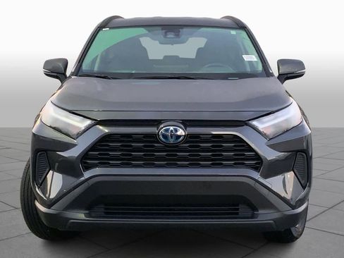 Used 2024 Toyota RAV4 XLE image 4