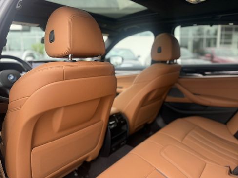 Certified 2023 BMW 530e w/ Executive Package RWD image 17