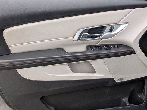 Used 2012 GMC Terrain SLT image 15