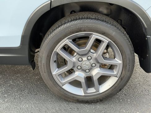 Used 2023 Honda Passport EX-L image 40