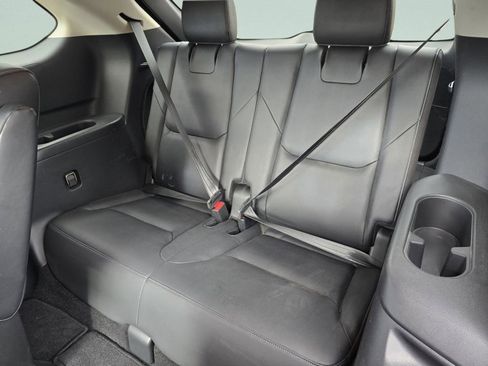 Used 2023 MAZDA CX-9 Touring image 20