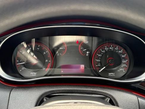 Used 2016 Dodge Dart SE w/ Convenience Group FWD image 18