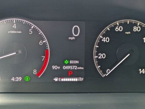 Used 2023 Honda Pilot EX-L image 32