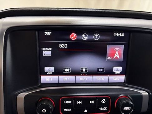Used 2015 GMC Sierra 2500 SLE w/ SLE Preferred Package AWD/4WD image 31