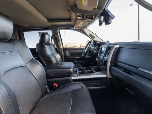 Used 2014 RAM 1500 Laramie w/ Trailer Tow Group image 20