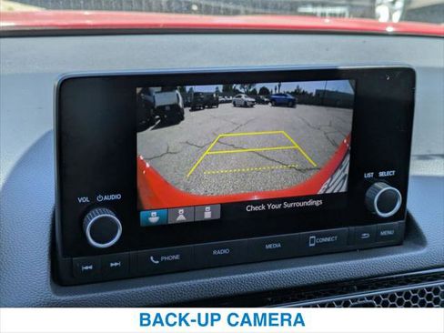 Certified 2024 Honda Civic Sport image 18