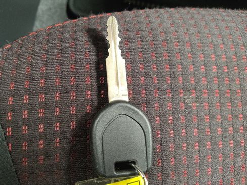 Used 2024 Mitsubishi Mirage G4 Black Edition FWD image 32