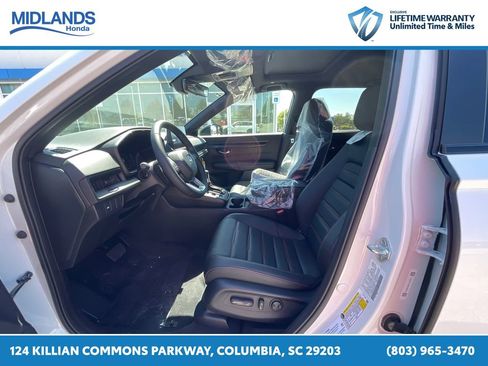 New 2026 Honda CR-V Sport-L image 20