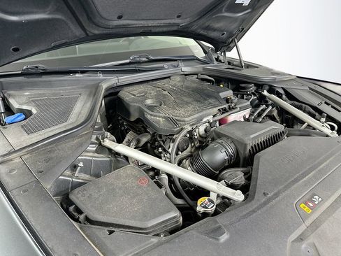 Used 2022 Genesis G80 2.5T w/ Prestige Package image 26