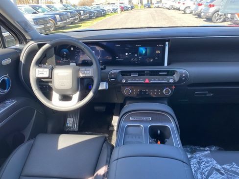 New 2026 Hyundai Palisade Limited AWD/4WD image 10