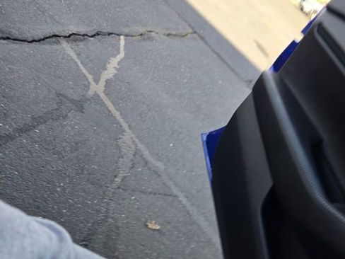 Used 2024 Honda Accord Sport image 14