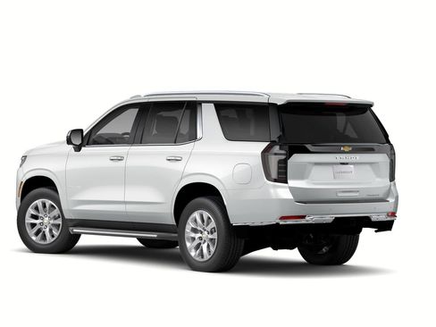 New 2025 Chevrolet Tahoe Premier AWD/4WD image 76