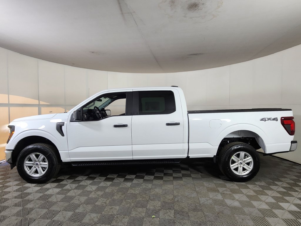 New 2026 Ford F150 XL w/ Equipment Group 103A High AWD/4WD image 4
