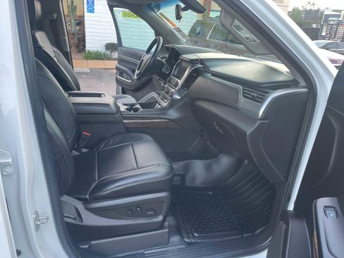 Used 2020 Chevrolet Tahoe LS w/ Max Trailering Package image 17