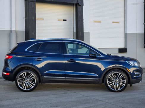 Used 2015 Lincoln MKC Sport Utility 4D w/ Equipment Group 102A Reserve image 10