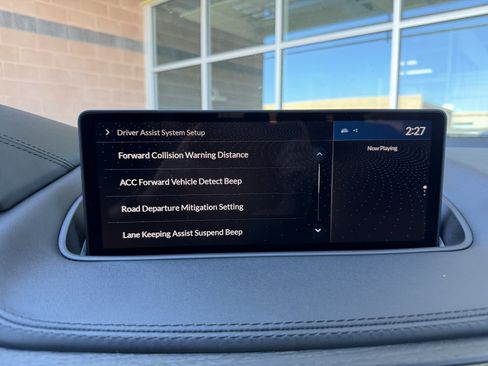 Used 2024 Acura MDX SH-AWD w/ Advance Package image 22