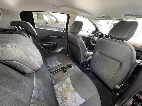 Used 2016 Chevrolet Spark LS FWD image 48