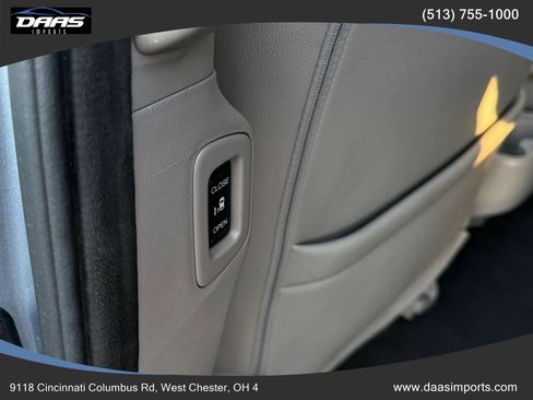 Used 2013 Honda Odyssey EX-L image 20