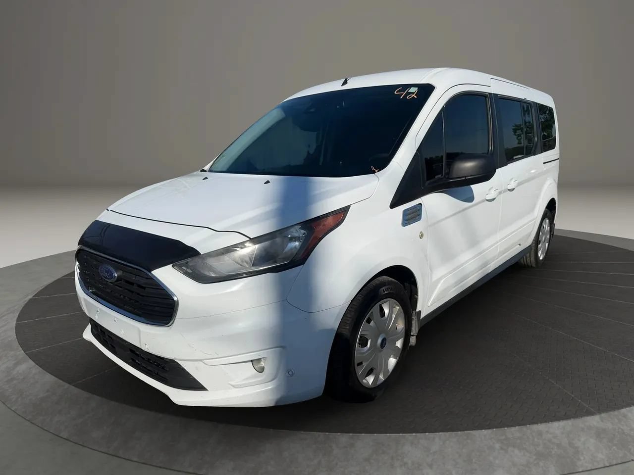 Used 2022 Ford Transit Connect XLT FWD image 1