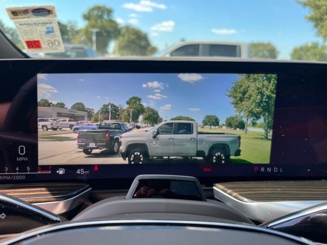 Used 2026 Cadillac Escalade ESV Luxury w/ Touring Package RWD image 24