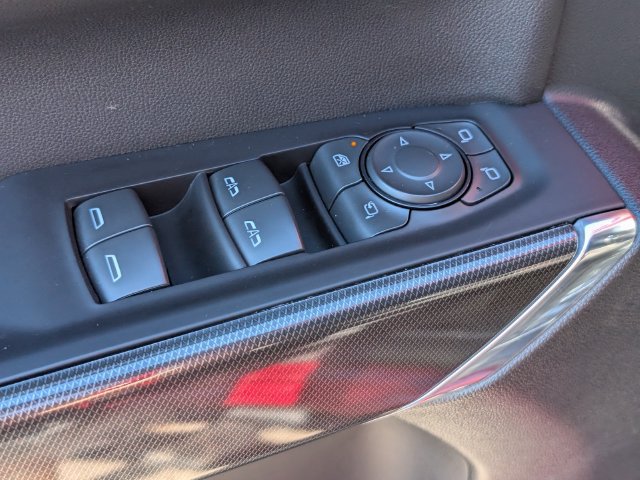 Used 2020 GMC Sierra 1500 AT4 w/ AT4 Premium Package AWD/4WD image 13